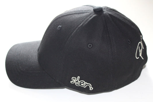 CASQUETTE SATINE CAP