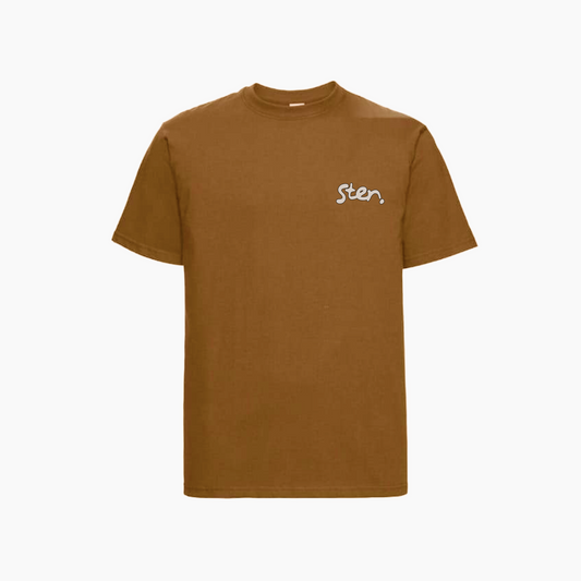 T-shirt — RAK3000 à col rond en coton premium